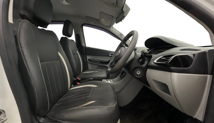 2020 Tata Tiago XZA PLUS PETROL, Petrol, Automatic, 54,019 km, Right Side Front Door Cabin