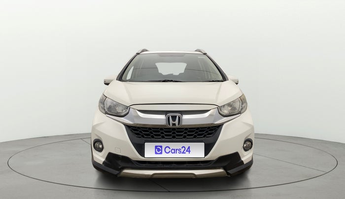 2019 Honda WR-V 1.2L I-VTEC VX MT, Petrol, Manual, 76,007 km, Front