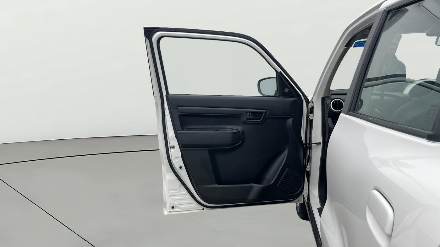 2022 Maruti S PRESSO VXI PLUS AMT, Petrol, Automatic, 12,646 km, LHS Front Door