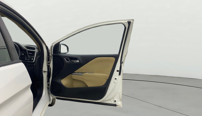 2018 Honda City 1.5L I-VTEC ZX CVT, Petrol, Automatic, 74,423 km, RHS Front Door