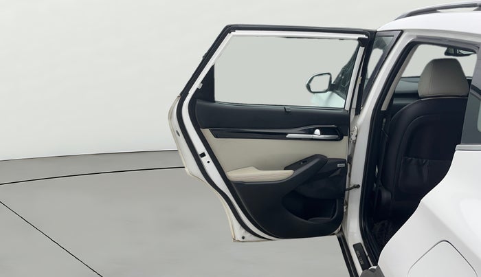 2019 KIA SELTOS GTX PLUS DCT 1.4 PETROL, Petrol, Automatic, 66,085 km, LHS Rear Door