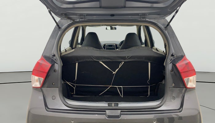 2020 Hyundai NEW SANTRO MAGNA, Petrol, Manual, 43,885 km, Boot Open Zoomed View