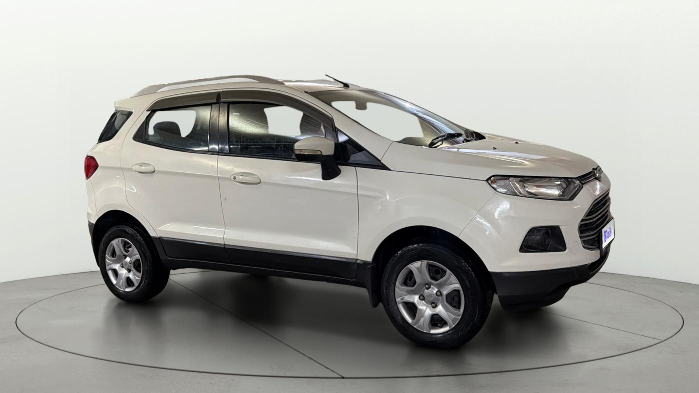 2017 Ford Ecosport AMBIENTE 1.5L PETROL, Petrol, Manual, 61,665 km, SRP