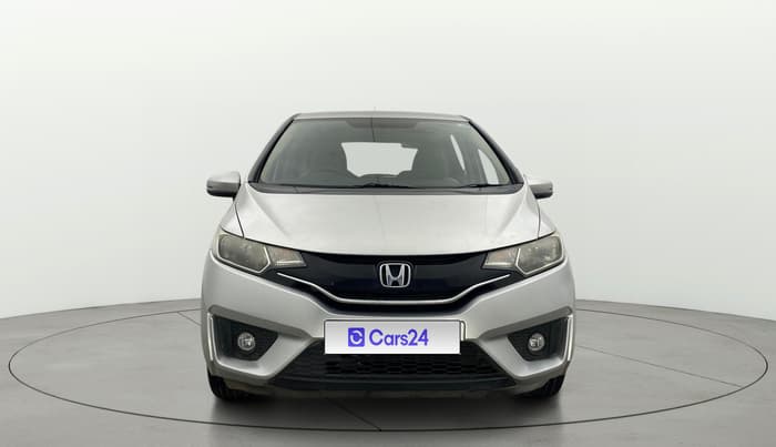 2017 Honda Jazz 1.2L I-VTEC V AT, Petrol, Automatic, 47,898 km, Front