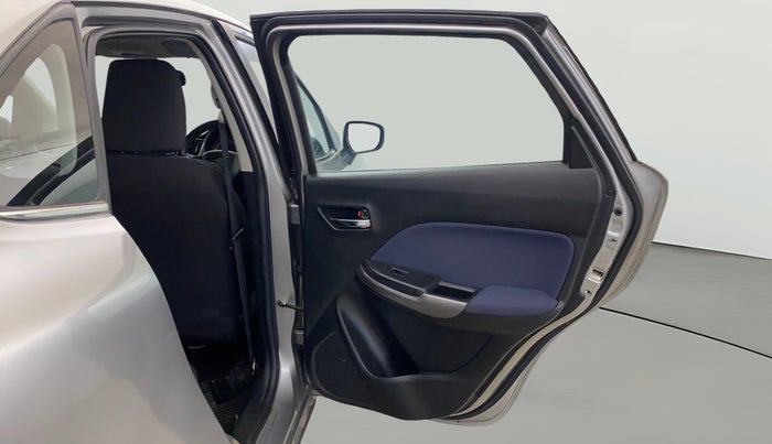2019 Maruti Baleno ZETA PETROL 1.2, Petrol, Manual, 51,893 km, RHS Rear Door