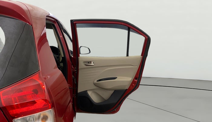 2018 Hyundai NEW SANTRO SPORTZ MT, Petrol, Manual, 38,039 km, RHS Rear Door