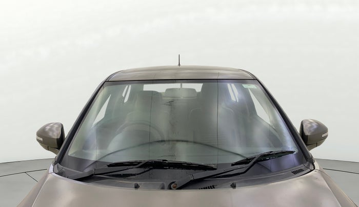 2016 Maruti Swift Dzire VXI, Petrol, Manual, 28,227 km, Front Windshield