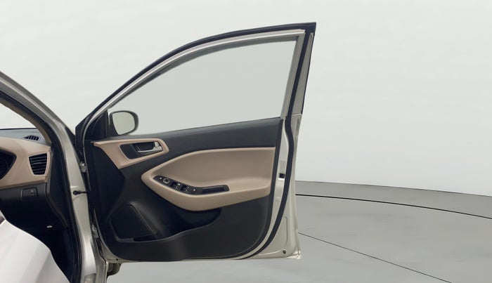 2018 Hyundai Elite i20 SPORTZ 1.2, Petrol, Manual, 77,962 km, RHS Front Door