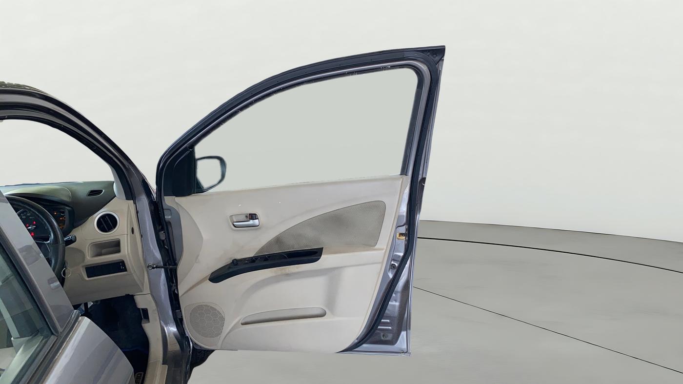 2018 Maruti Celerio ZXI, Petrol, Manual, 18,419 km, RHS Front Door