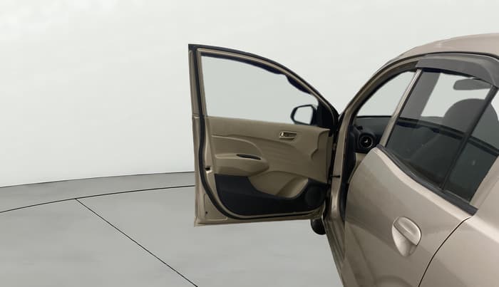 2019 Hyundai NEW SANTRO SPORTZ MT, Petrol, Manual, 1,18,115 km, LHS Front Door