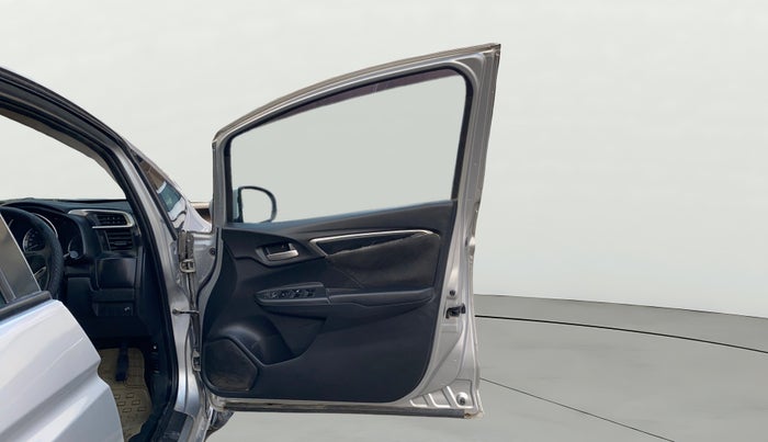 2017 Honda Jazz 1.2L I-VTEC VX, Petrol, Manual, 15,677 km, RHS Front Door