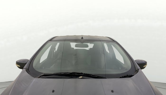 2014 Ford Ecosport TREND 1.5L PETROL, Petrol, Manual, 88,777 km, Front Windshield