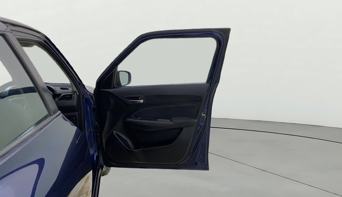 2019 Maruti Swift VXI AMT, Petrol, Automatic, 50,462 km, RHS Front Door