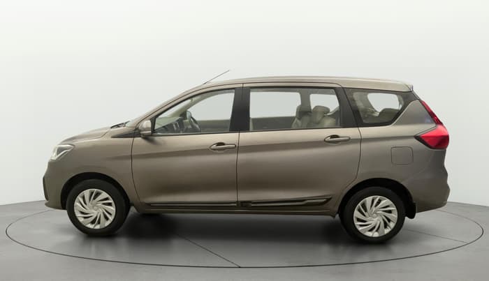 2020 Maruti Ertiga VXI CNG, CNG, Manual, 70,249 km, Left Side