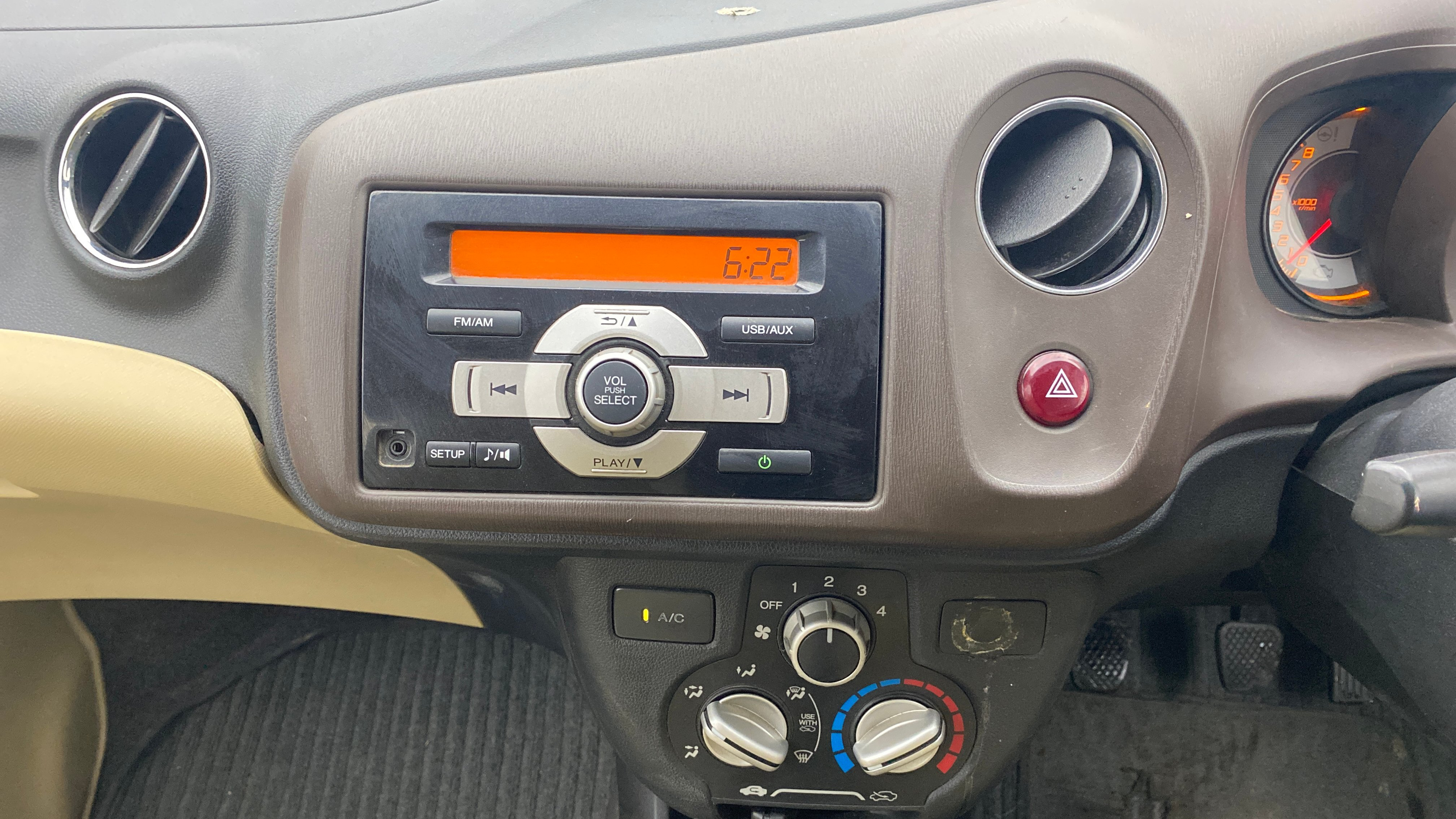 Features
