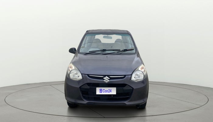 2012 Maruti Alto 800 LXI, Petrol, Manual, 52,278 km, Front