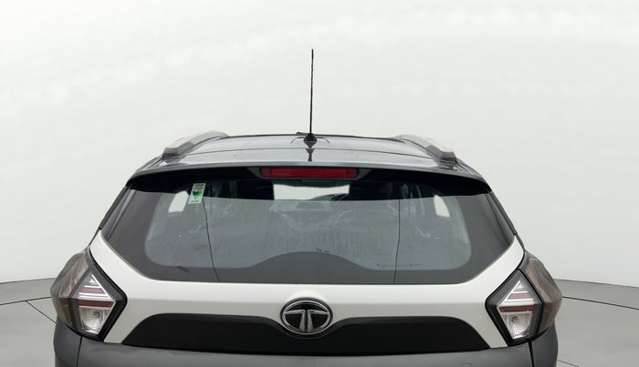 2021 Tata NEXON XMA SUNROOF PETROL, Petrol, Automatic, 86,573 km, Rear Windshield