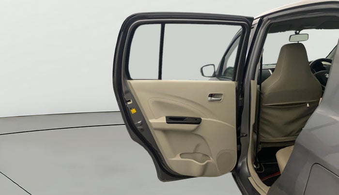 2021 Maruti Celerio ZXI, Petrol, Manual, 98,364 km, LHS Rear Door