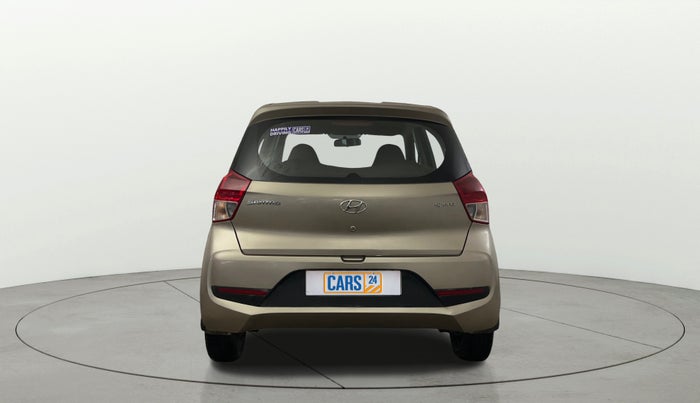 2018 Hyundai NEW SANTRO SPORTZ MT, Petrol, Manual, 33,551 km, Back/Rear