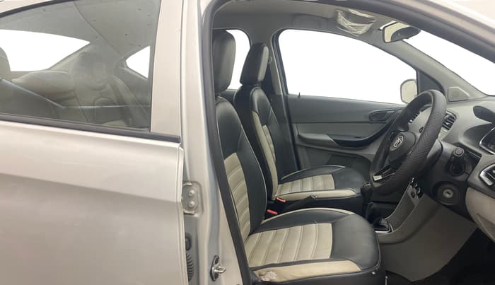 2020 Tata TIGOR XM PETROL, Petrol, Manual, 71,268 km, Right Side Front Door Cabin