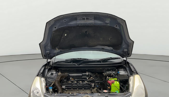 2018 Maruti Baleno DELTA PETROL 1.2, Petrol, Manual, 42,114 km, Open Bonet