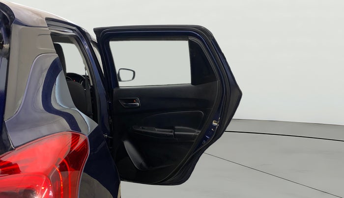 2019 Maruti Swift ZXI AMT, Petrol, Automatic, 79,250 km, RHS Rear Door