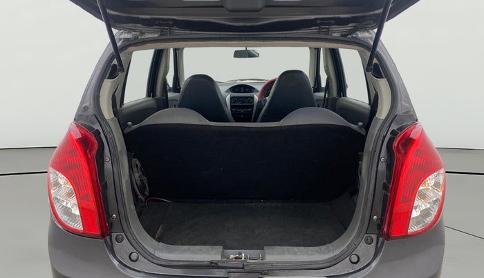 2015 Maruti Alto 800 LXI, Petrol, Manual, 35,608 km, Boot Open Zoomed View