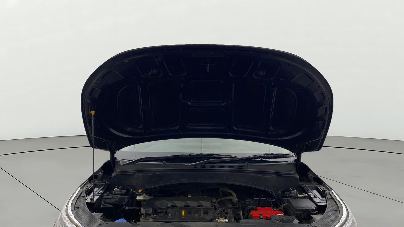 2020 KIA SELTOS HTX 1.5 PETROL, Petrol, Manual, 71,538 km, Open Bonet