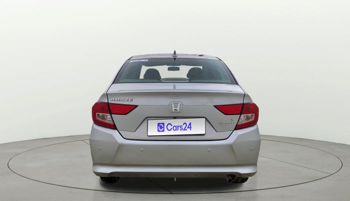 2018 Honda Amaze 1.2L I-VTEC V, CNG, Manual, 1,03,029 km, Back/Rear