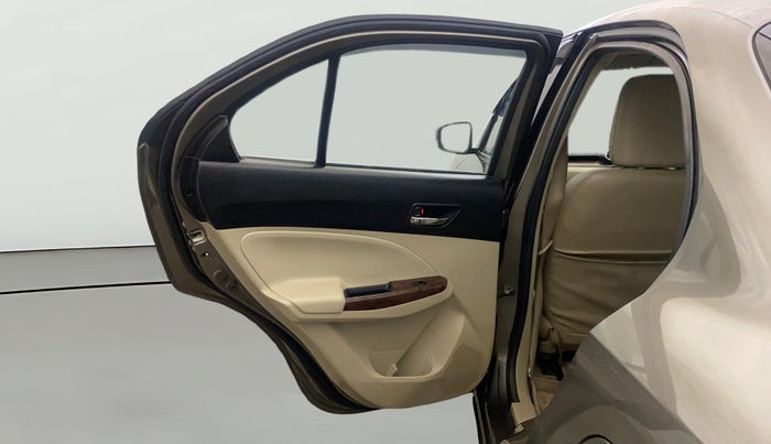 2019 Maruti Dzire VXI AMT, Petrol, Automatic, 54,298 km, LHS Rear Door