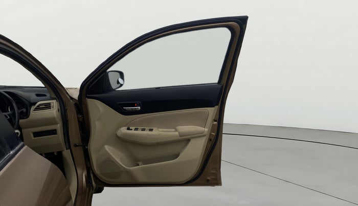 2018 Maruti Dzire VXI, Petrol, Manual, 71,226 km, RHS Front Door