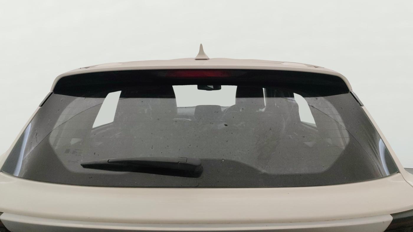 2023 Toyota URBAN CRUISER HYRYDER G NEO DRIVE, Petrol, Manual, 66,856 km, Rear Windshield