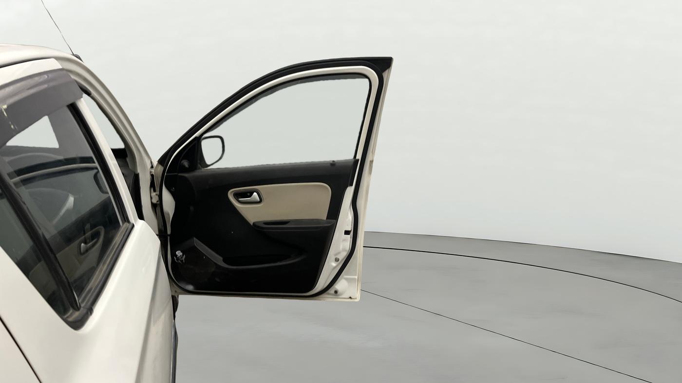 2020 Maruti Alto VXI, Petrol, Manual, 40,382 km, RHS Front Door