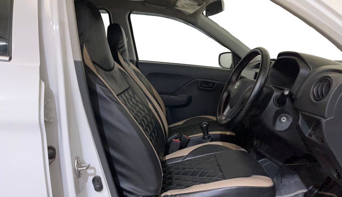 2023 Maruti Alto K10 VXI, Petrol, Manual, 41,936 km, Right Side Front Door Cabin