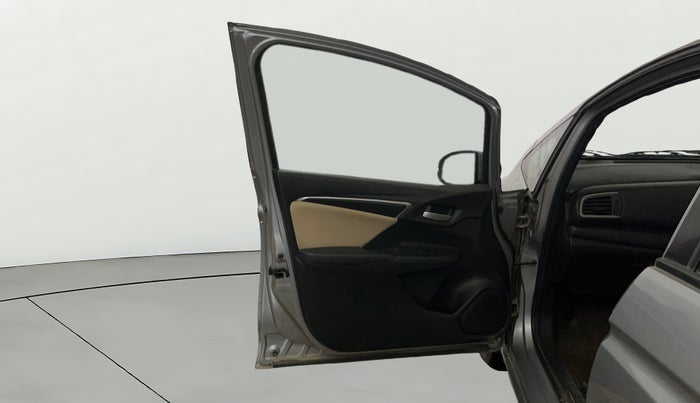 2019 Honda Jazz 1.2L I-VTEC VX, Petrol, Manual, 69,363 km, LHS Front Door