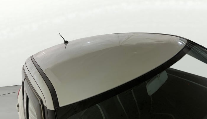 2017 Maruti Swift LXI (O), Petrol, Manual, 52,840 km, Roof