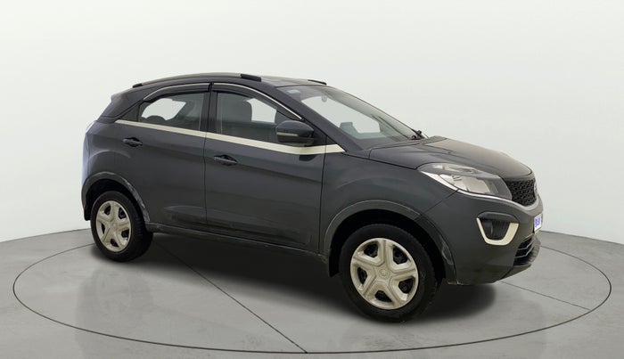 2018 Tata NEXON XT DIESEL, Diesel, Manual, 82,828 km, SRP