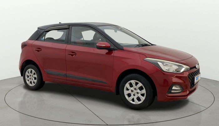2018 Hyundai Elite i20 SPORTZ 1.2, Petrol, Manual, 78,834 km, SRP