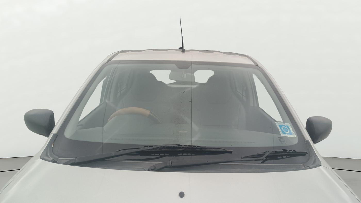 2023 Maruti Alto K10 VXI PLUS, Petrol, Manual, 18,560 km, Front Windshield