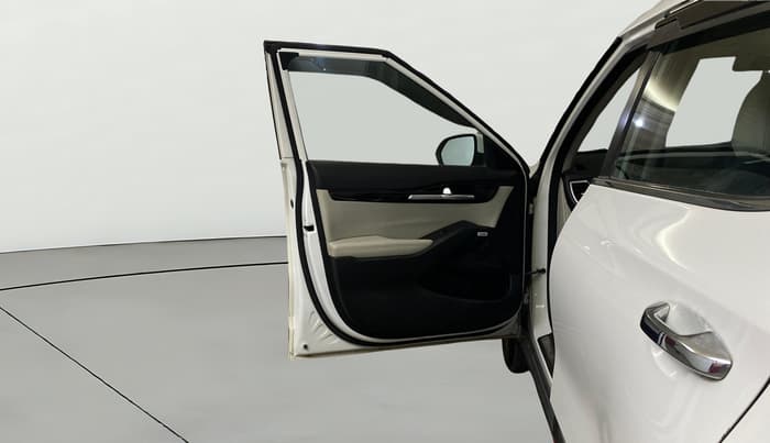 2019 KIA SELTOS GTX PLUS DCT 1.4 PETROL, Petrol, Automatic, 53,873 km, LHS Front Door