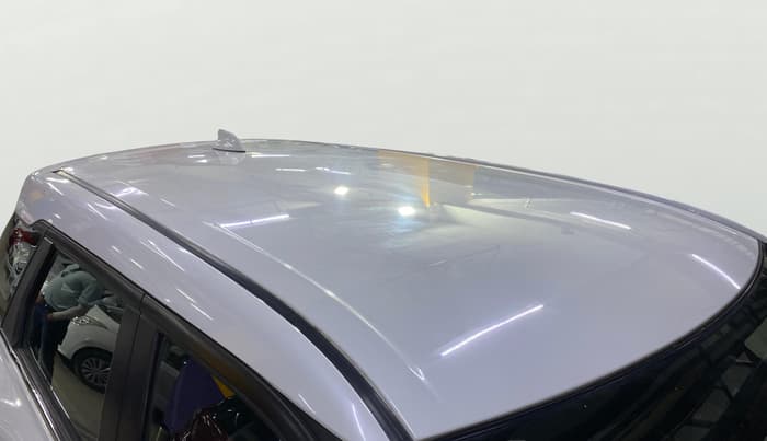 2023 Maruti BREZZA VXI, Petrol, Manual, 28,303 km, Roof
