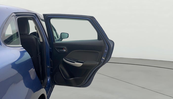 2018 Maruti Baleno ZETA PETROL 1.2, Petrol, Manual, 58,843 km, RHS Rear Door