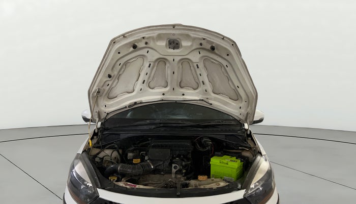 2019 Tata Tiago XZ PLUS PETROL, Petrol, Manual, 68,757 km, Open Bonet