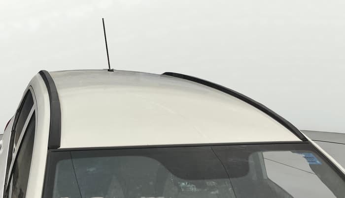 2018 Hyundai Grand i10 SPORTZ (O) AT 1.2 KAPPA VTVT, Petrol, Automatic, 31,128 km, Roof