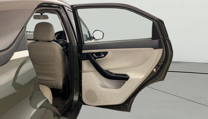 2020 Tata NEXON XZ PLUS PETROL, Petrol, Manual, 38,739 km, RHS Rear Door