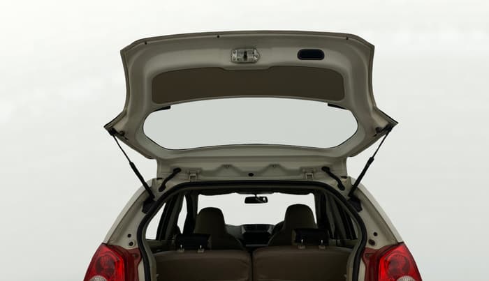 2013 Maruti A Star VXI (ABS) AT, Petrol, Automatic, 79,346 km, Boot Door Open
