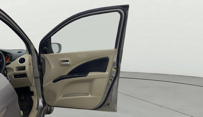 2015 Maruti Celerio VXI AMT, Petrol, Automatic, 37,506 km, RHS Front Door