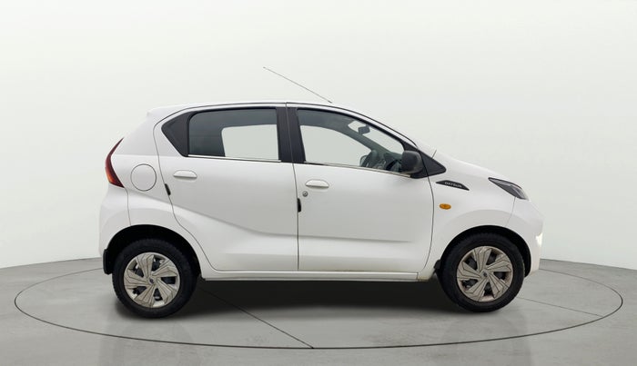 2021 Datsun Redi Go T, Petrol, Manual, 25,136 km, Right Side View