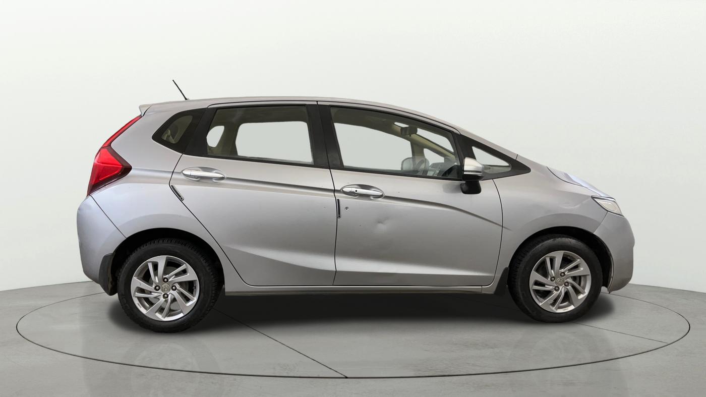 2019 Honda Jazz 1.2L I-VTEC VX CVT, Petrol, Automatic, 32,912 km, Right Side View