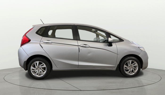 2019 Honda Jazz 1.2L I-VTEC VX CVT, Petrol, Automatic, 32,702 km, Right Side View